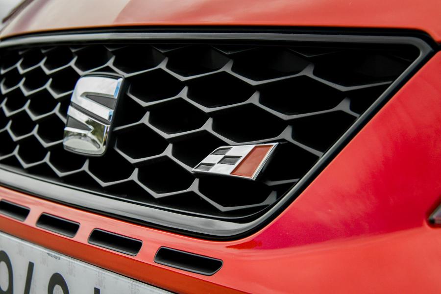  Seat Leon Cupra 280 2013 года  (фото 37 из 67)